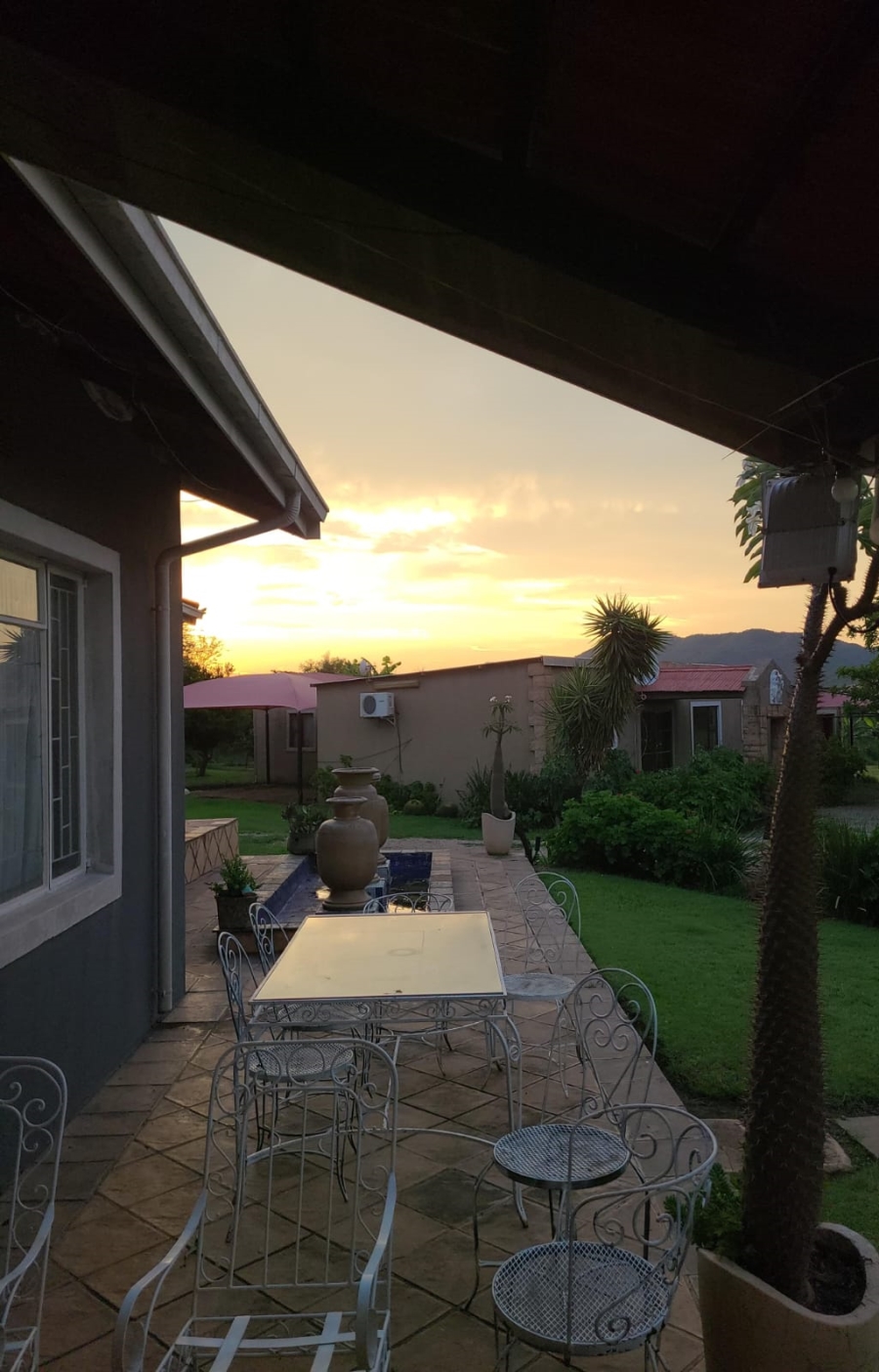 5 Bedroom Property for Sale in Mooinooi North West